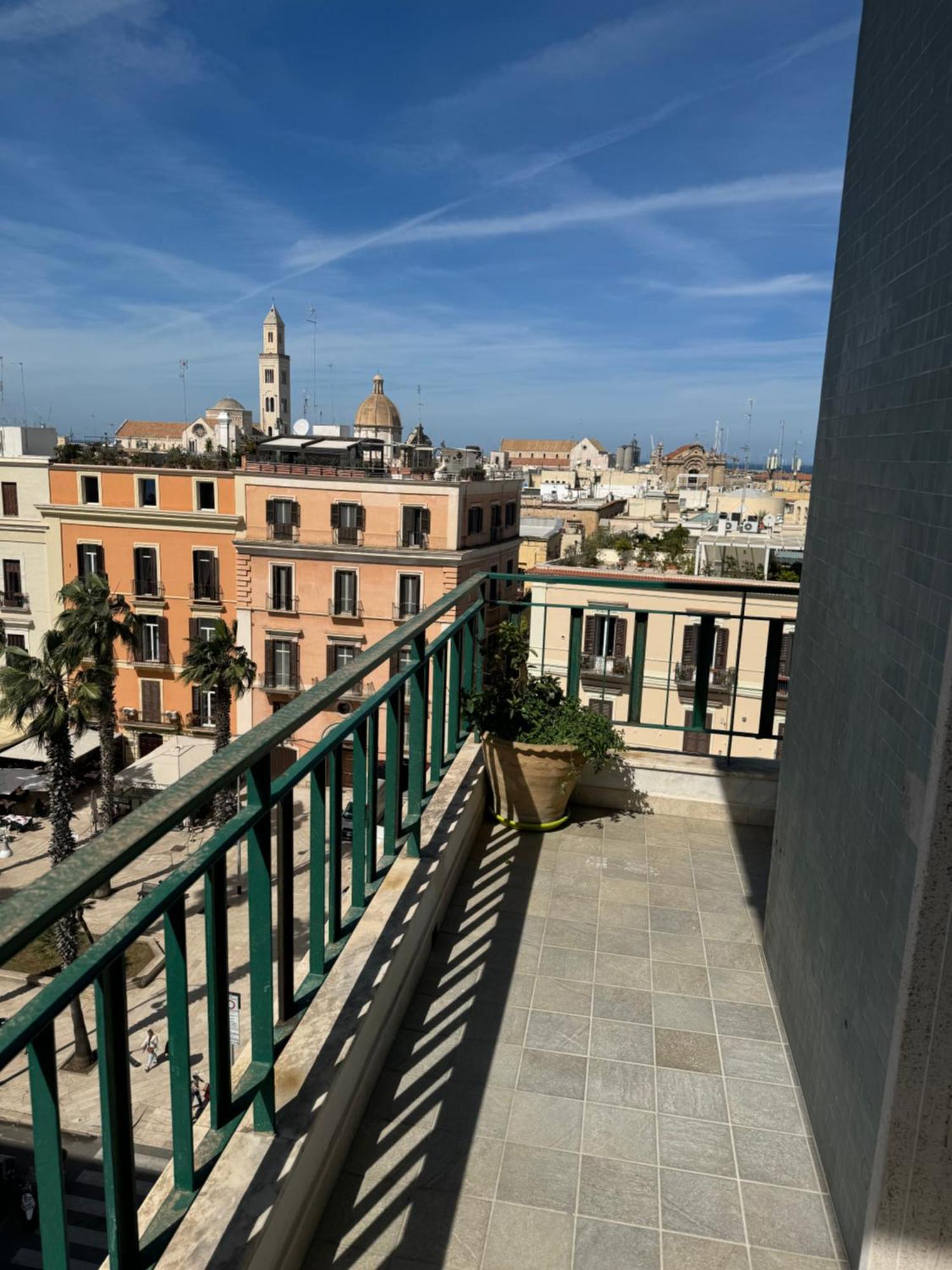 Margherita'S House Bari Exterior photo